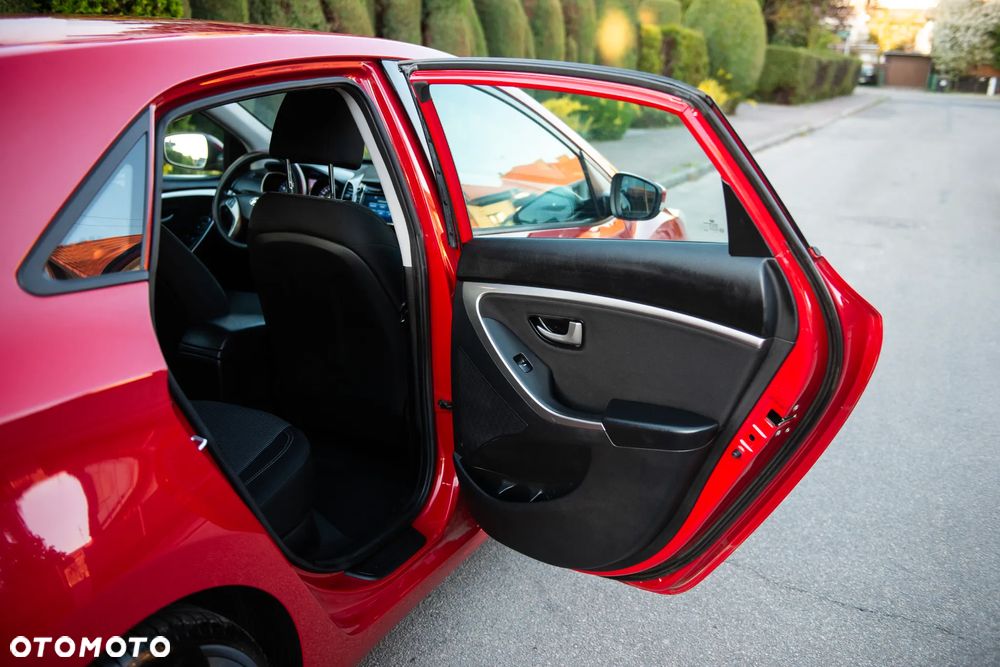 Hyundai i30 1.4 Style - 23