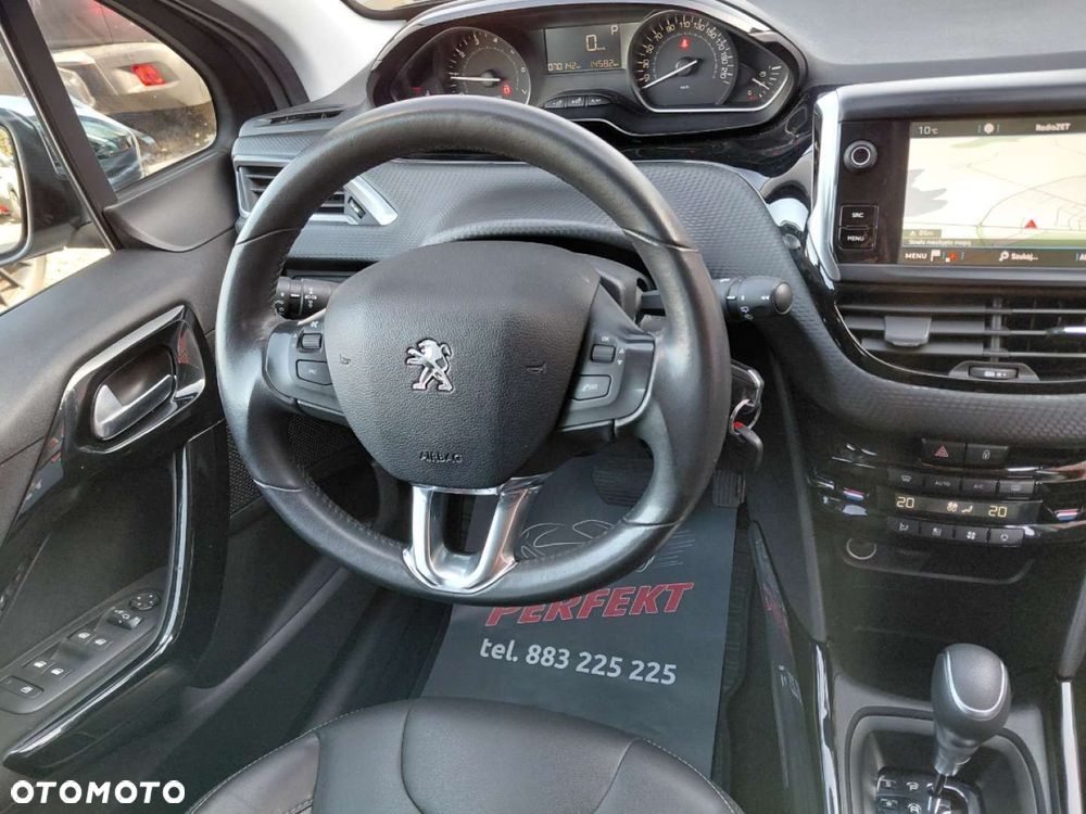 Peugeot 2008 - 20