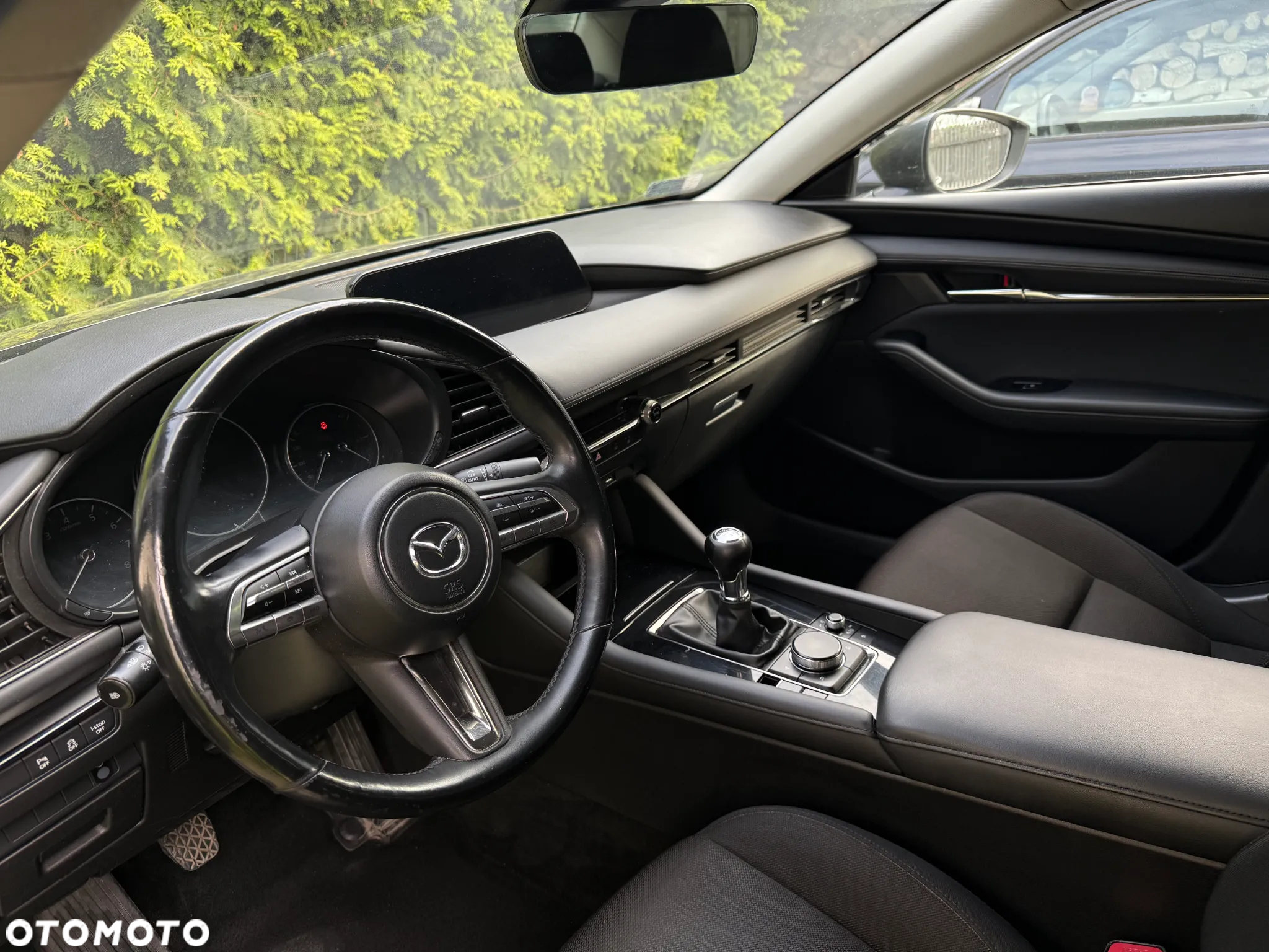 Mazda 3 2.0 mHEV Kanjo - 7