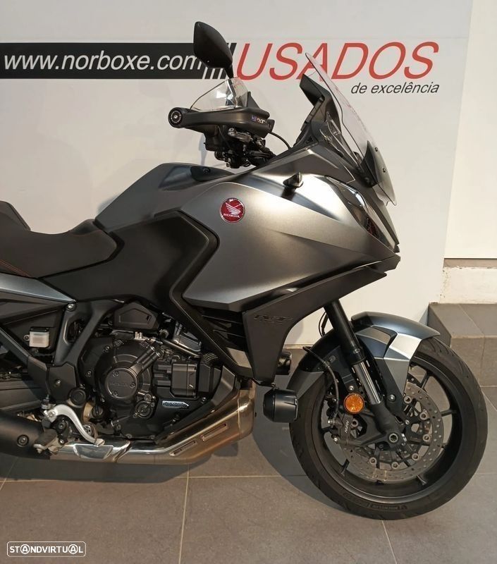 Honda NT NT 1100 DCT - 3