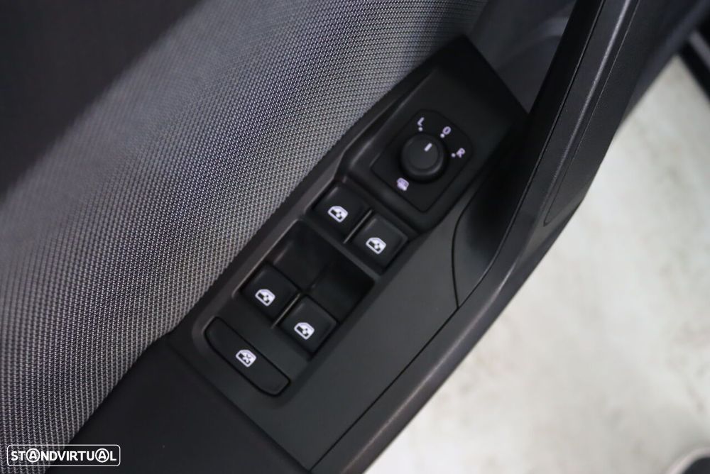 SEAT Leon ST 2.0 TDI Style - 15