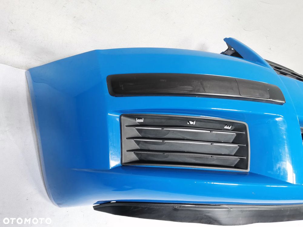 Zderzak Przód Przedni FIAT STILO 3d 01-07 Oryginał - 8