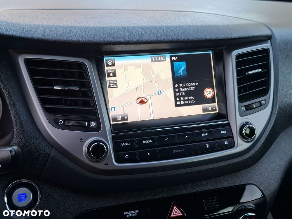 Hyundai Tucson - 33