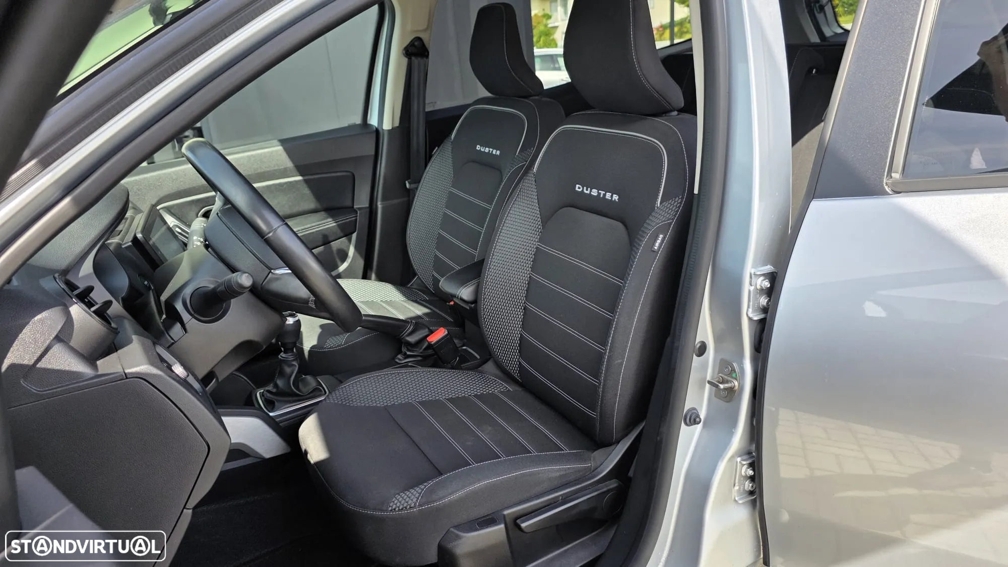 Dacia Duster 1.0 TCe Expression - 20