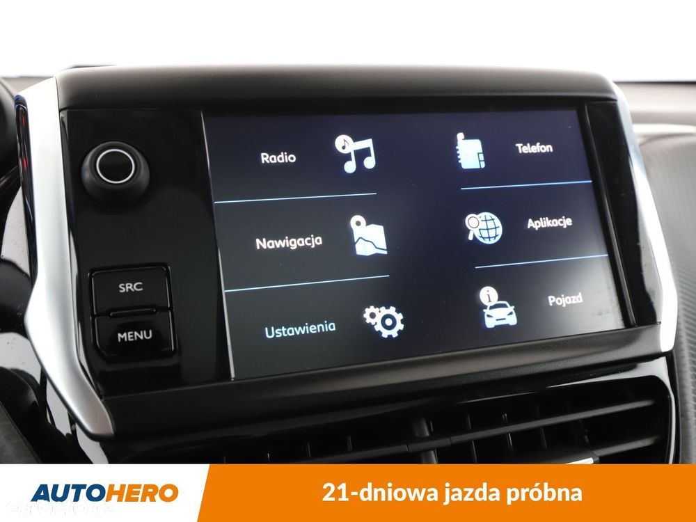 Peugeot 2008 1.2 Pure Tech GPF Crossway S&S - 21