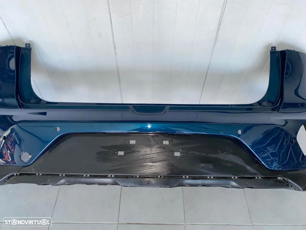 Para Choques Frente Kia Niro - 2019 / 2023 - 4