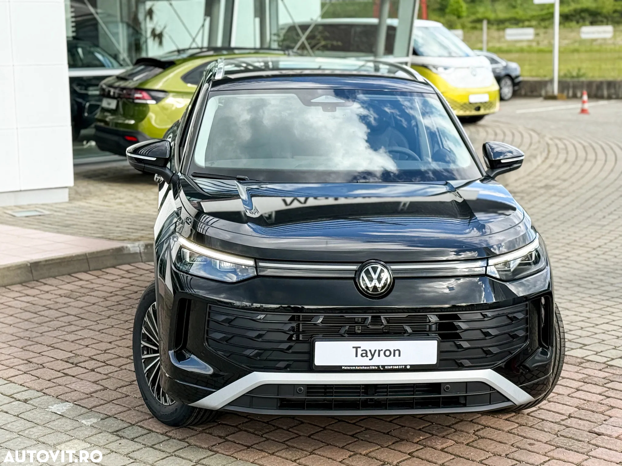 Volkswagen Tayron 2.0 TDI 4Motion DSG Life - 40