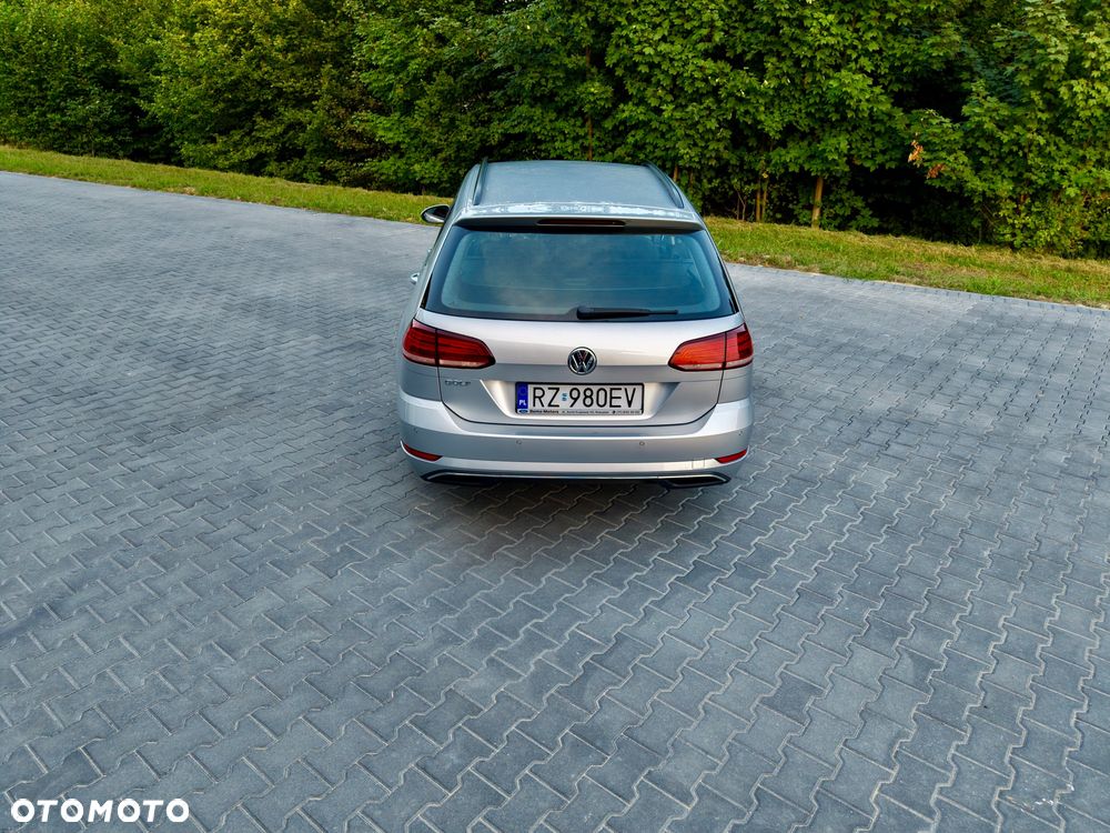 Volkswagen Golf 1.6 TDI BMT Comfortline - 5