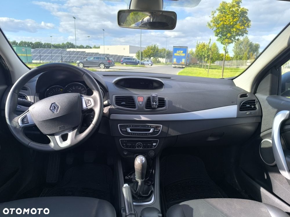 Renault Fluence - 5