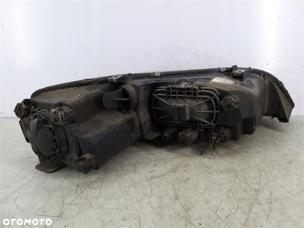 Reflektor lampa przód lewa Mazda 6 I 2002-2008 F014003902L - 3