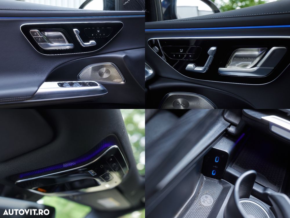 MERCEDES-BENZ E-Class 2025 — imagine 6