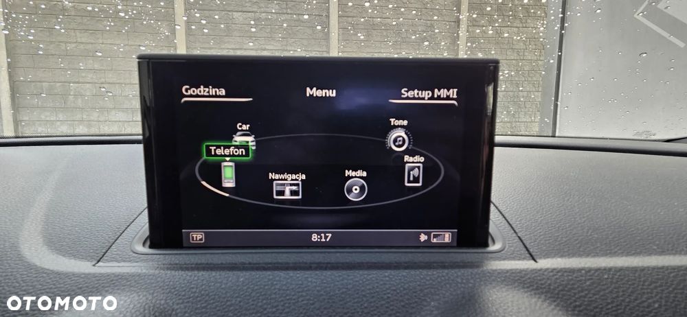 Audi S3 2.0 TFSI Quattro S tronic - 15