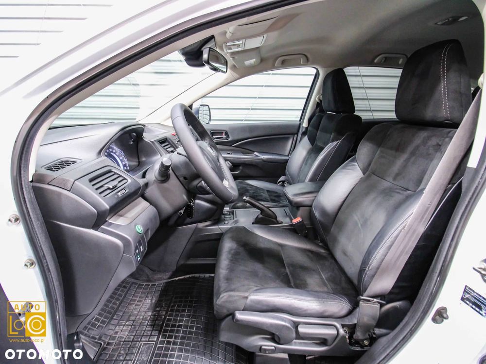 Honda CR-V 2.0 Elegance Plus - 11