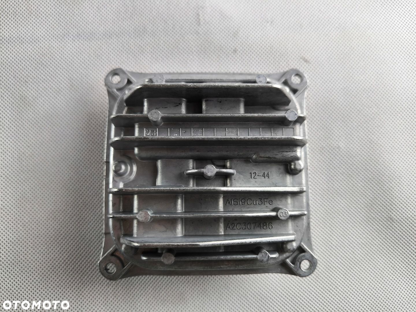 MERCEDES EQV VITO V KLASA 447 W447 STEROWNIK REFLEKTORA A4479051804 - 1
