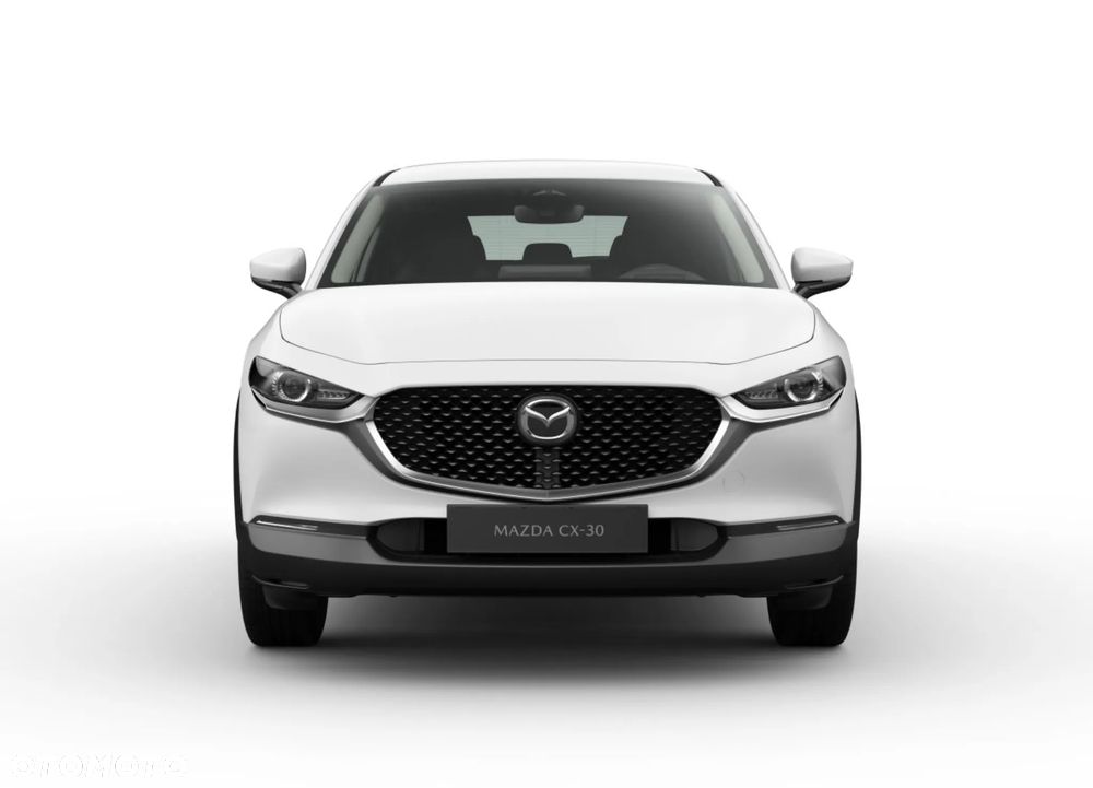 Mazda CX-30 2.5 mHEV Prime-Line 2WD - 9