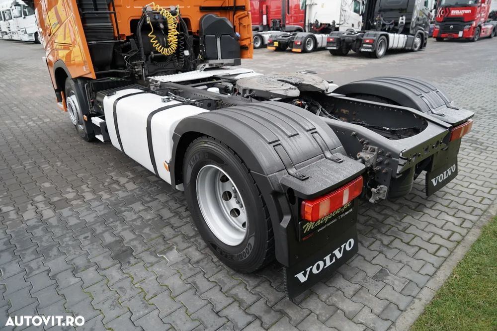 Volvo FH 500 / XXL / STANDARD / EURO 6 - 14