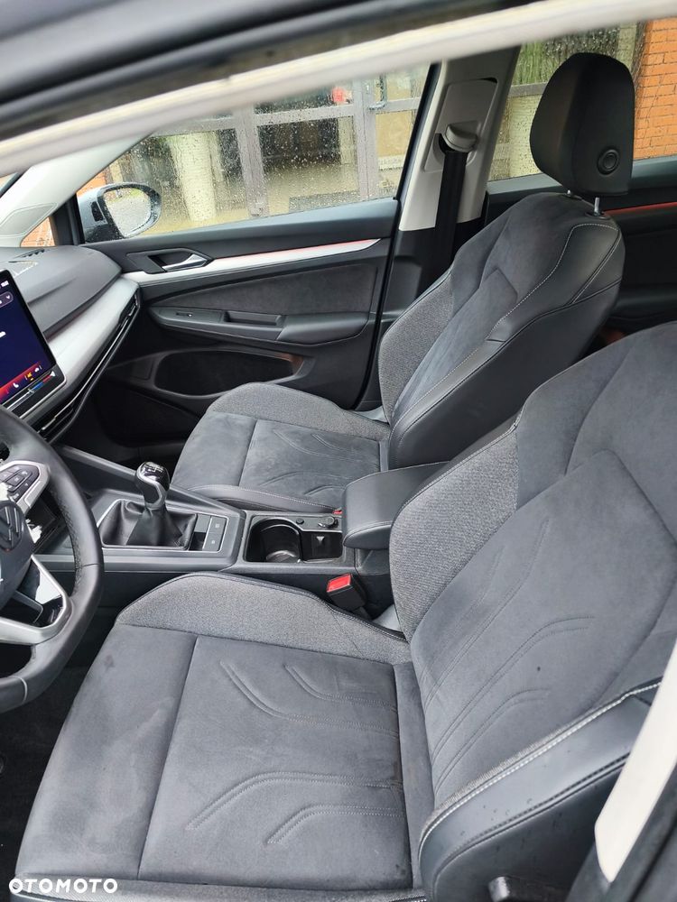 Volkswagen Golf - 19