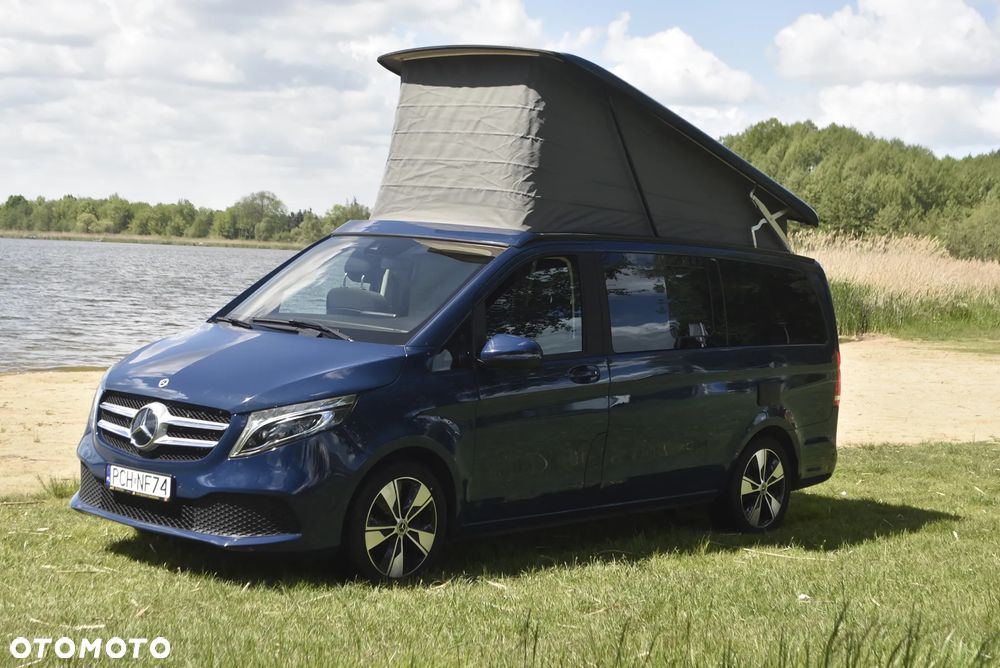 Mercedes-Benz Marco Polo - 2