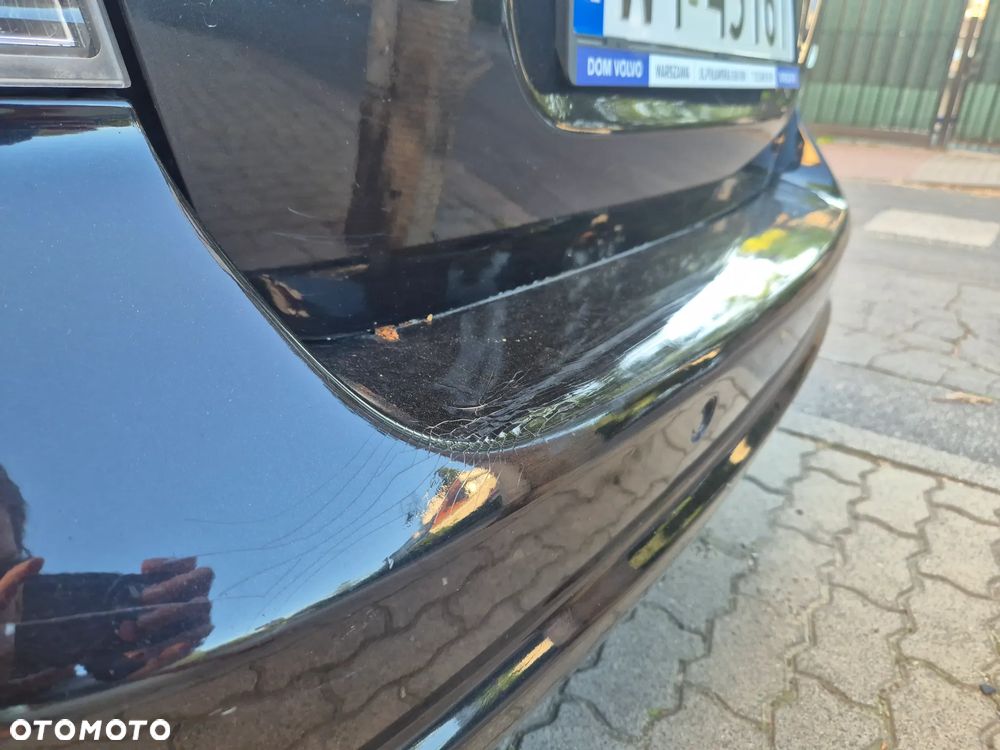 Volvo S40 D4 Momentum - 5