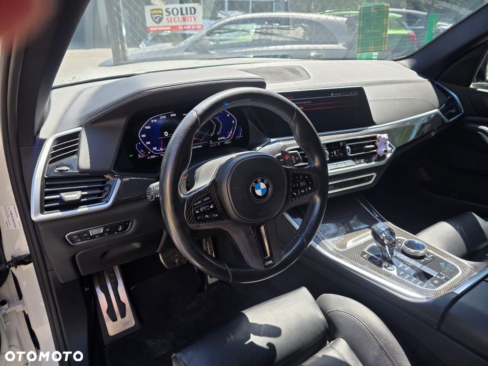 BMW X5 xDrive25d - 20