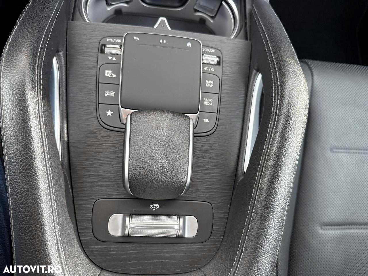 Mercedes-Benz GLE Coupe - 23