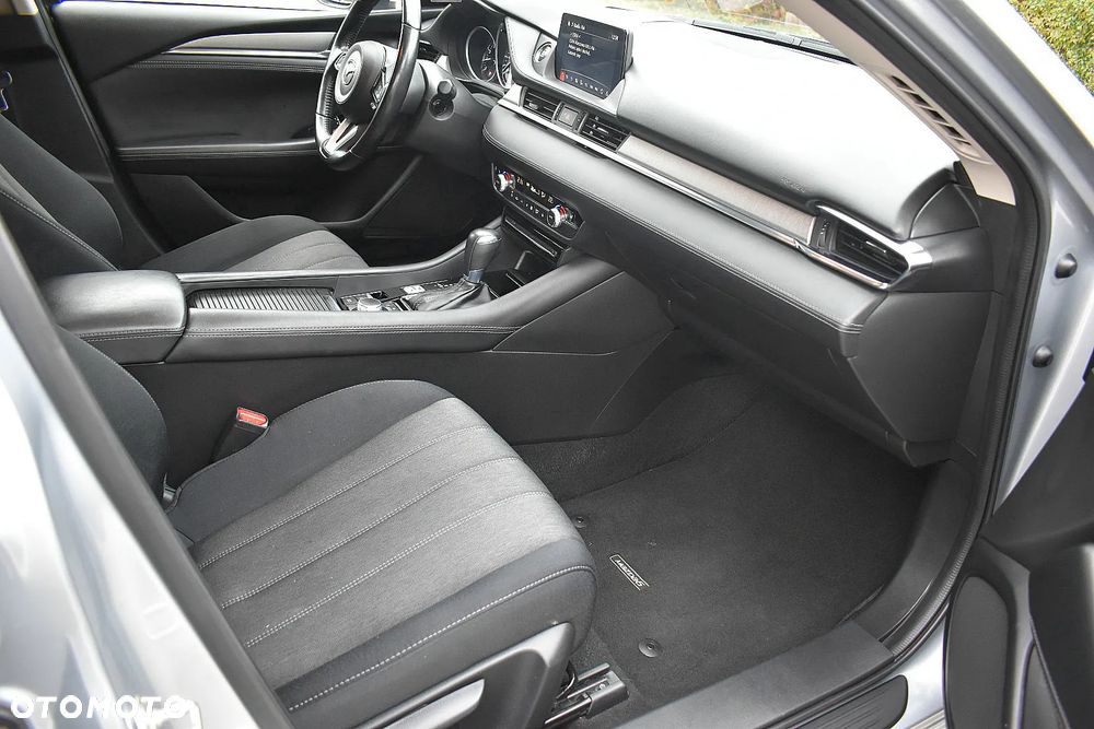 Mazda 6 2.0 SkyEnergy - 8