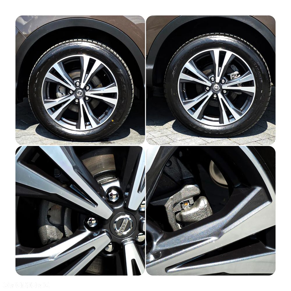 Nissan Qashqai 1.6 DIG-T Tekna+ - 26