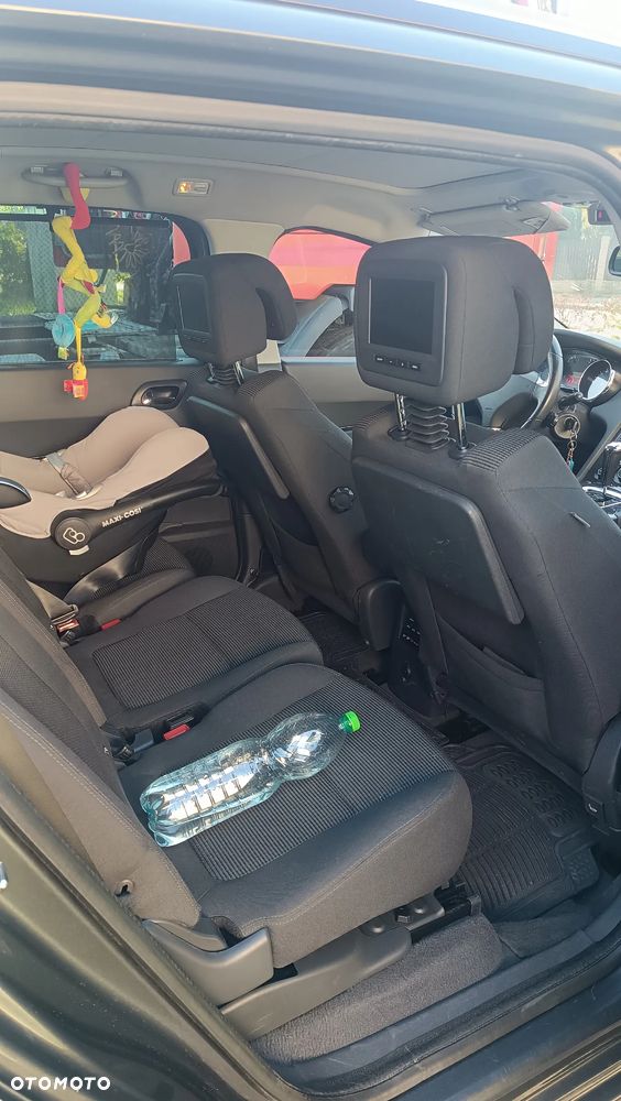 Peugeot 5008 2.0 HDi Business Line 7os - 25