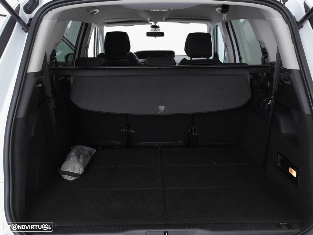 Citroën C4 Picasso - 14