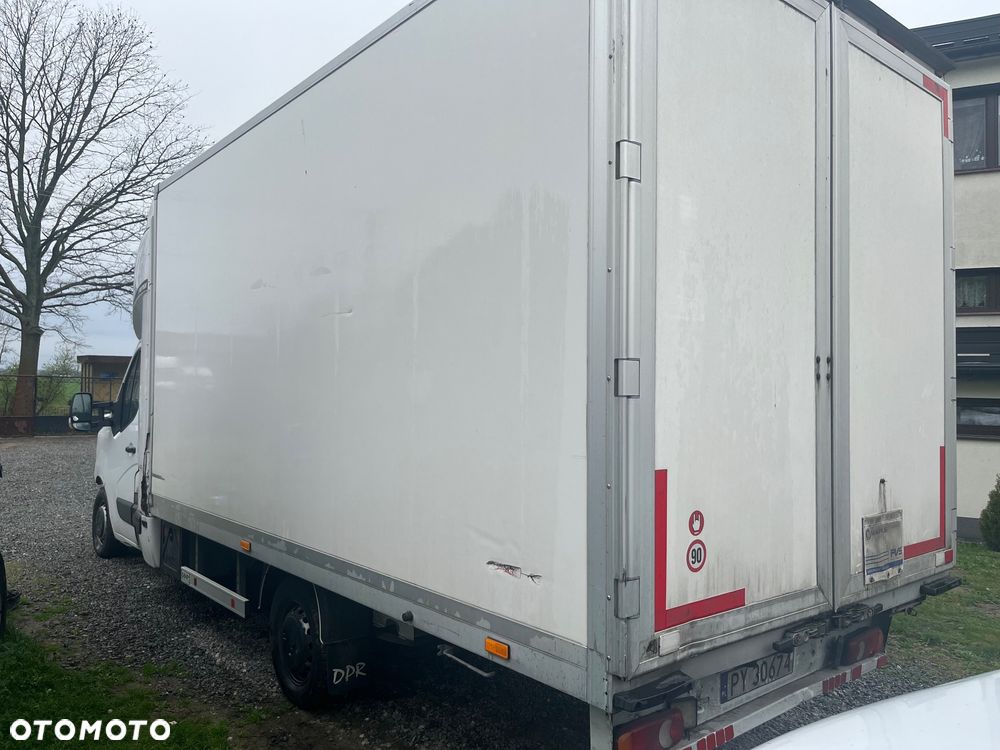 Renault Master - 4