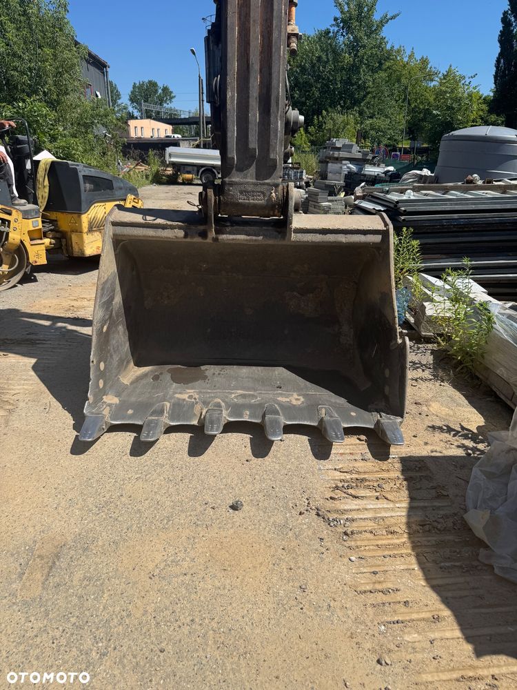 Hyundai R290NLC-9 - 3