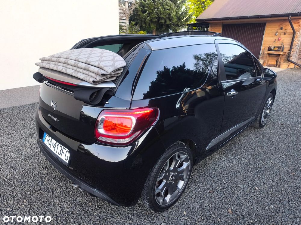 Citroën DS3 - 4