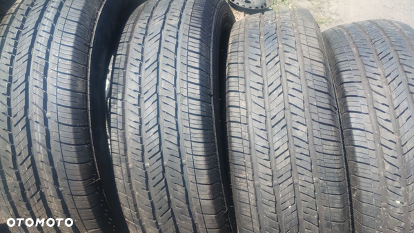 255.70.18 Bridgestone dueller  H/T 2024 rok nowe/demo topczewski Team