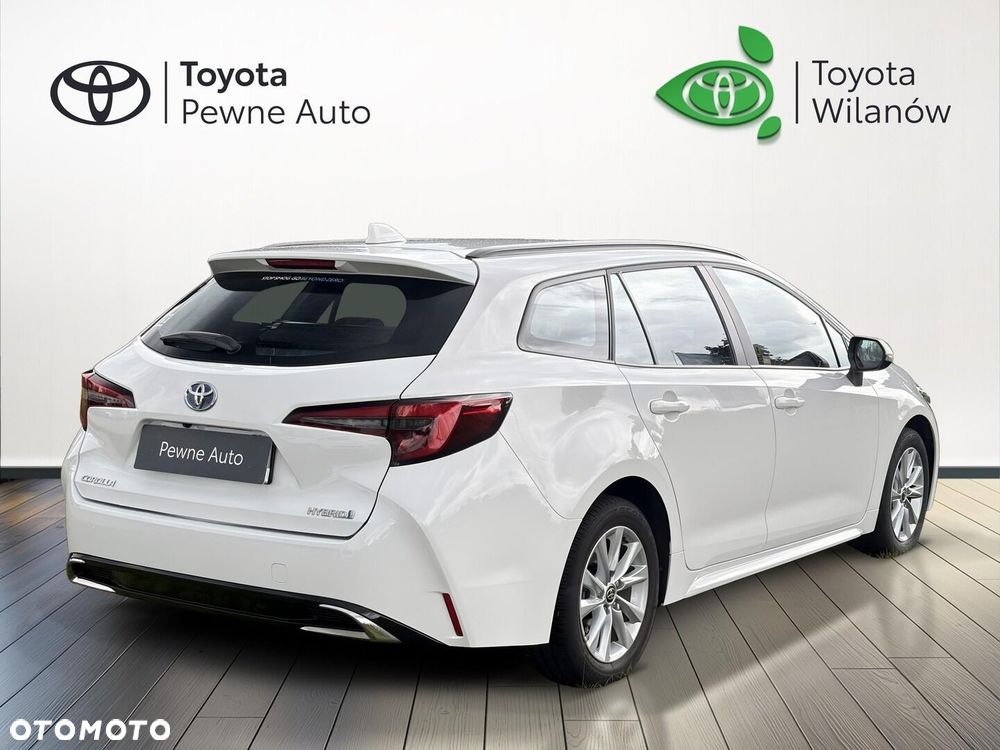 Toyota Corolla 2023 photo 5