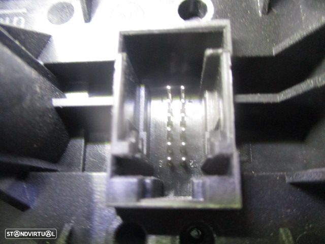 Interruptor 13100128 OPEL ASTRA H 2005 LUZES - 3