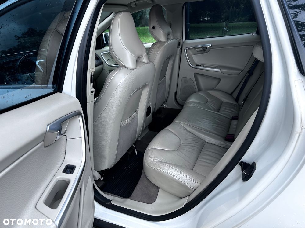 Volvo XC 60 - 7