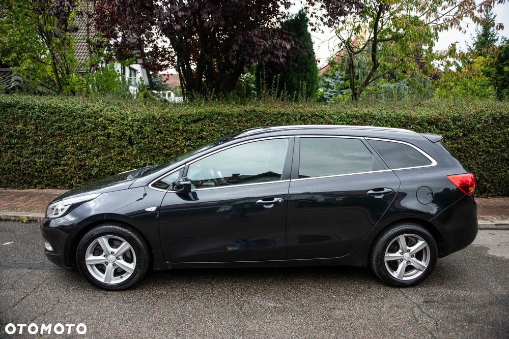 Kia Ceed Cee'd 1.4 Business Line - 11