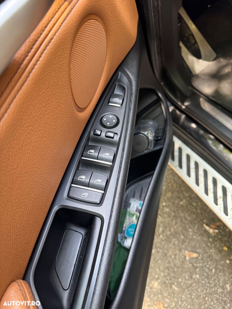 BMW X6 xDrive30d - 13