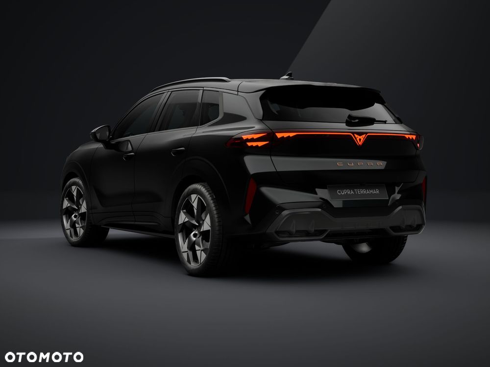 Cupra Terramar 2026 photo 2