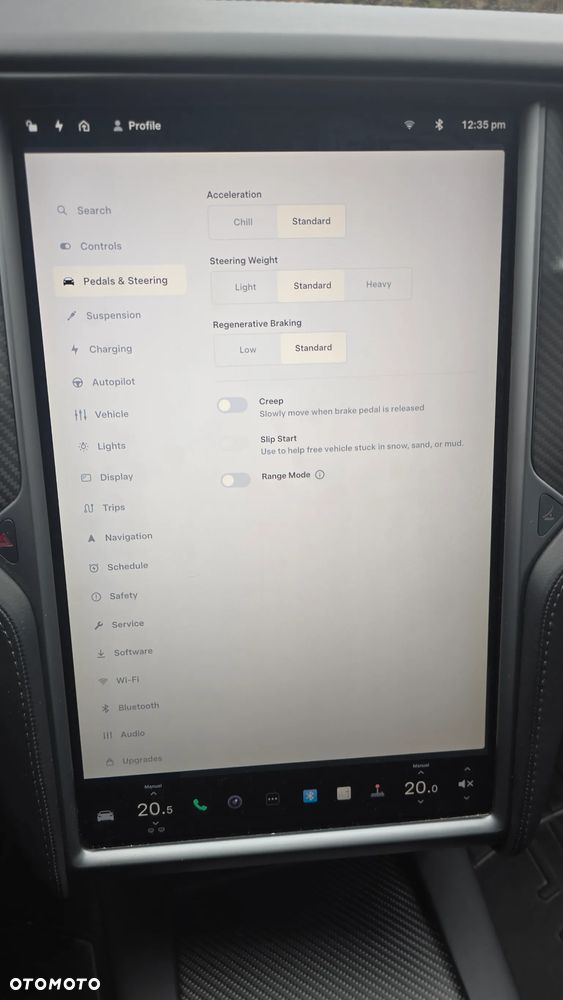 Tesla Model S - 25