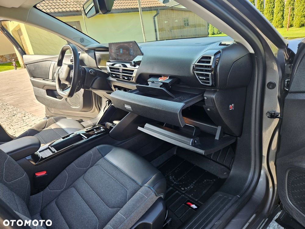 Citroën C4 PureTech 130 Stop&Start EAT8 MAX - 7