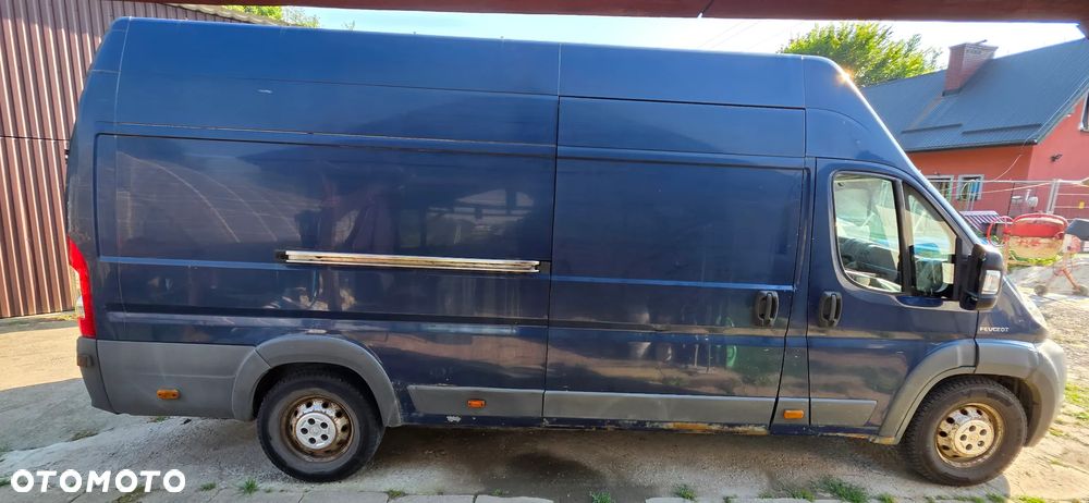 Peugeot Boxer - 4