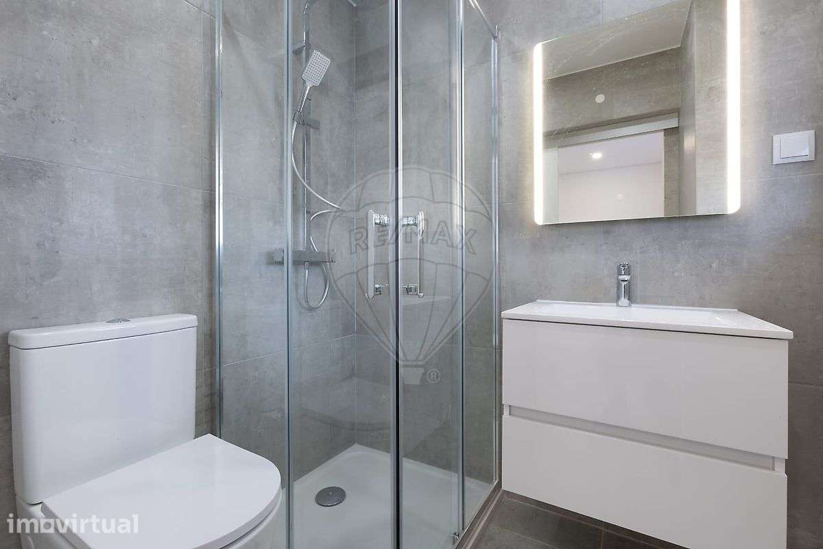 Apartamento T2 para venda - Grande imagem: 2/17