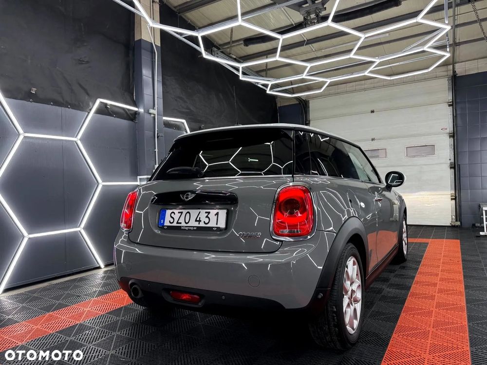 MINI Cooper Metropolitan - 6