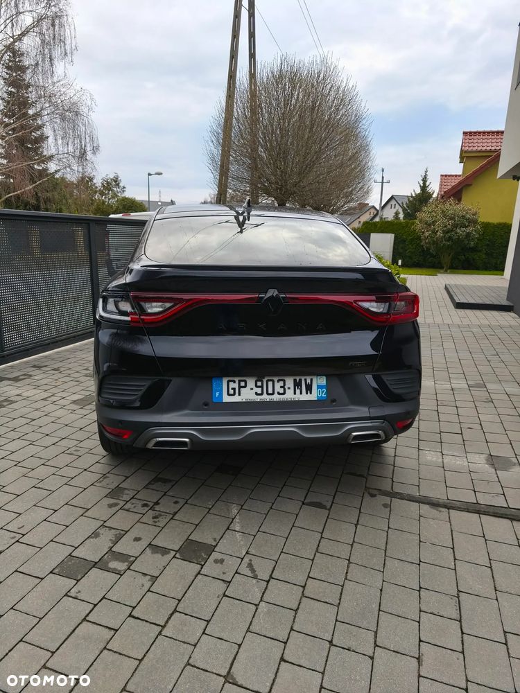 Renault Arkana - 3