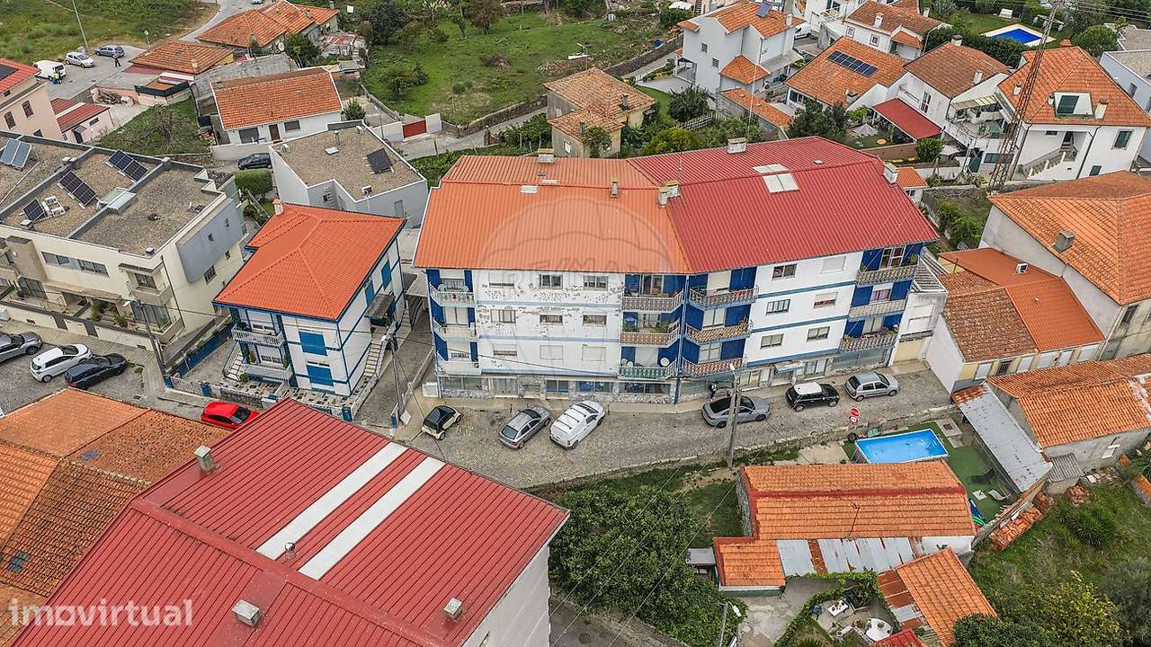 Apartamento T2 para venda - Grande imagem: 2/20