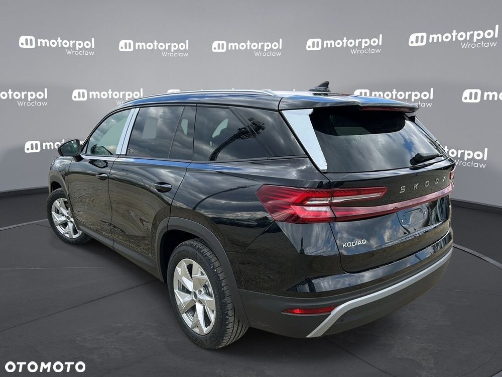 Skoda Kodiaq - 10