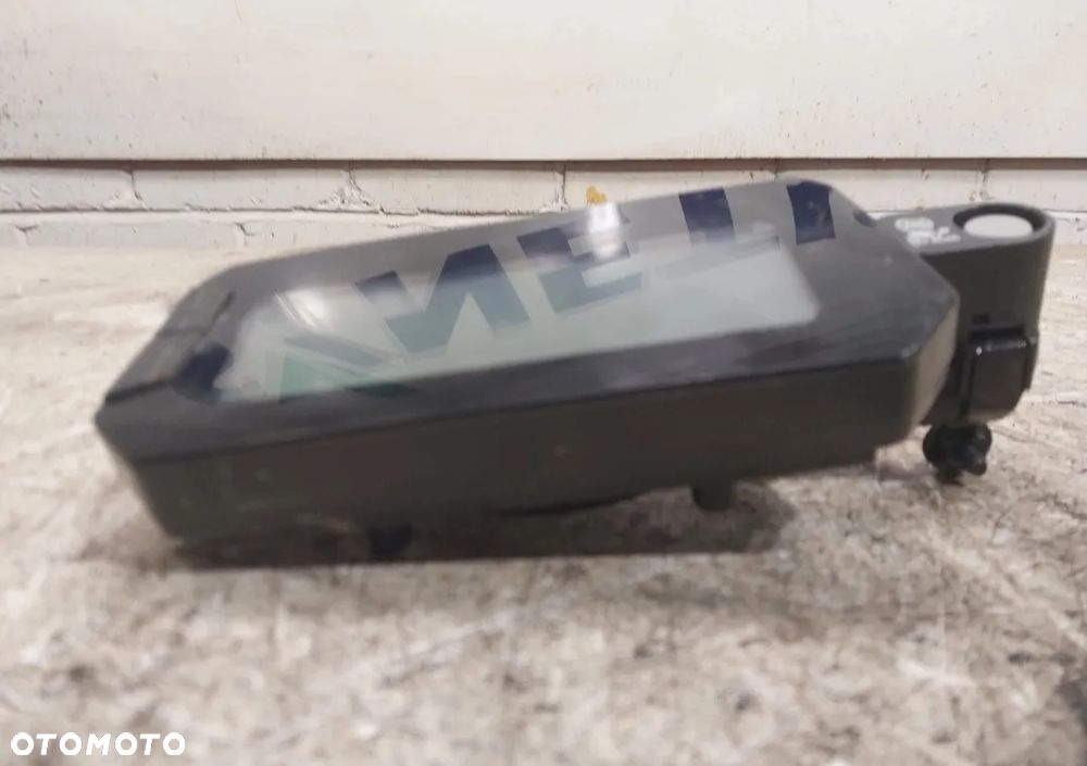 HONDA CRF300 LICZNIK ZEGARY PRĘDKOŚCIOMIERZ