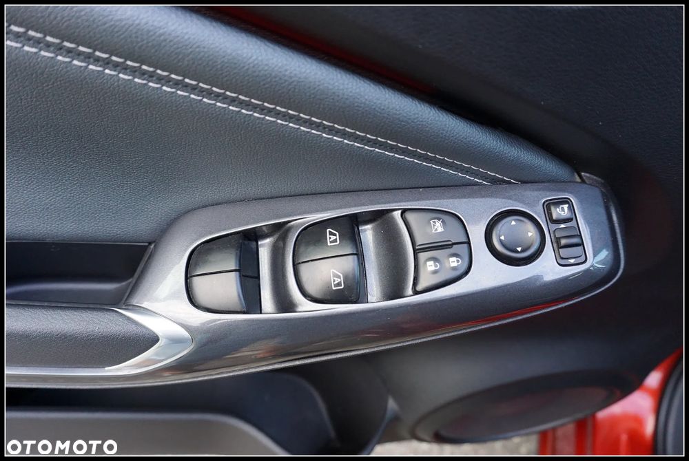 Nissan Juke DIG-T 117 N-Connecta - 15