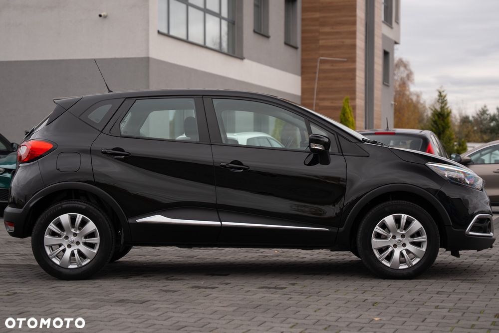 Renault Captur BLUE dCi 115 EDC INTENS - 17